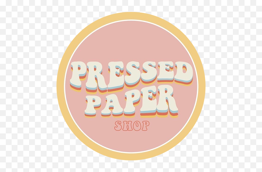 Pressed Paper Shop - Language Png,Papers Icon Png