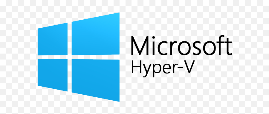 Hyper - Windows 8 Png,Hyper V Icon