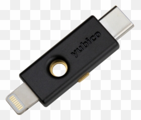 Usb - Yubikey 5ci png