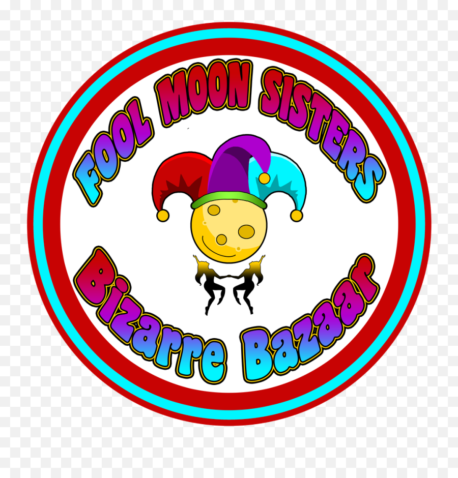 Fool Moon Sisters Bizarre Bazaar - Happy Png,Bazaar Icon
