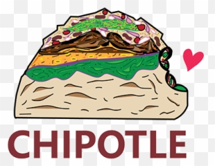 Chipotle Projects - Black Hole Company png
