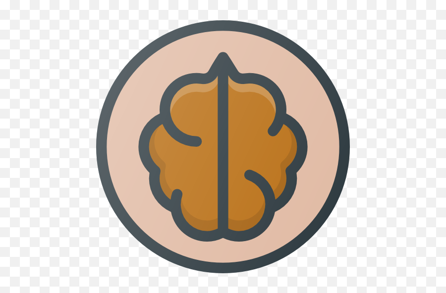 Clip Art Emblem Symbol Logo Graphics - Walnut Icon Png,Mals Icon