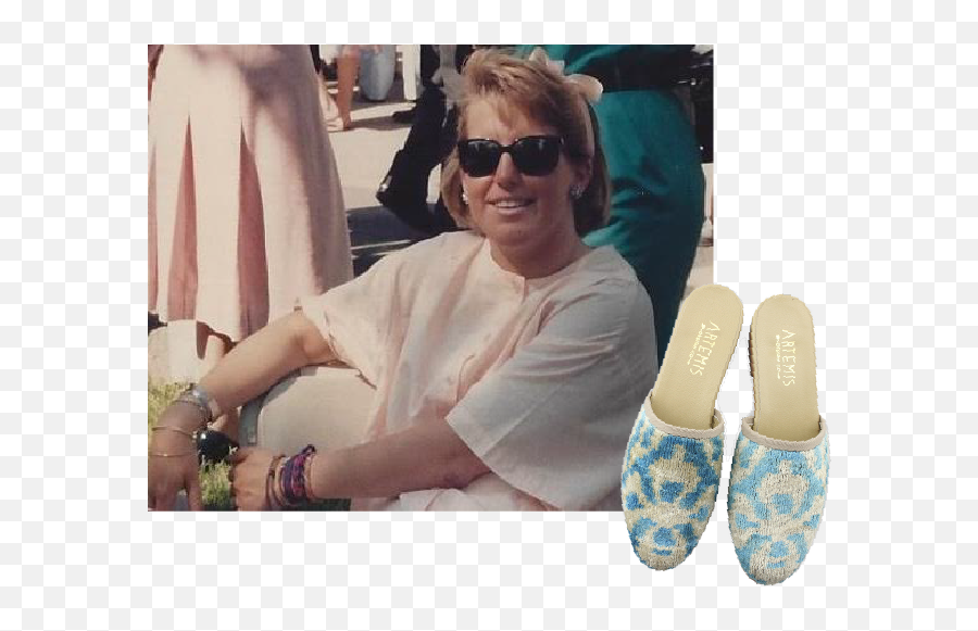 Mothers Of Artemis - Shoe Style Png,Diane Keaton Fashion Icon