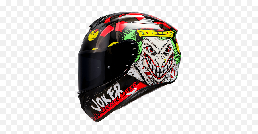 Los Mejores Cascos Para Moto A Un Click - Joker Png,Cascos Icon Medellin