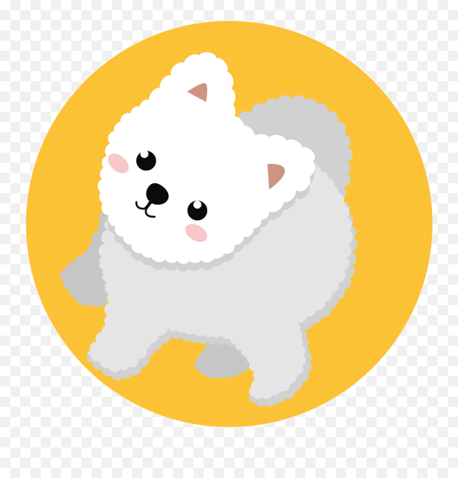 About - Crazy Good Digital Soft Png,Pomeranian Icon