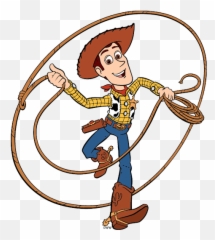 woody toy story png