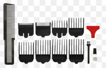 Wahl Corded Magic Clip 8451 - 830 Star png