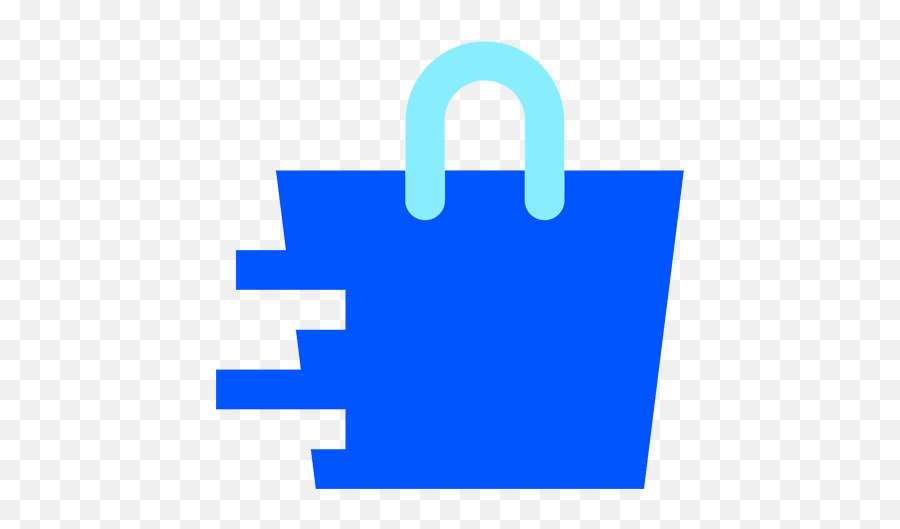 Sales Pop - The Worldu0027s Best Social Proof App Free Vertical Png,Google Play Store Shopping Bag Icon