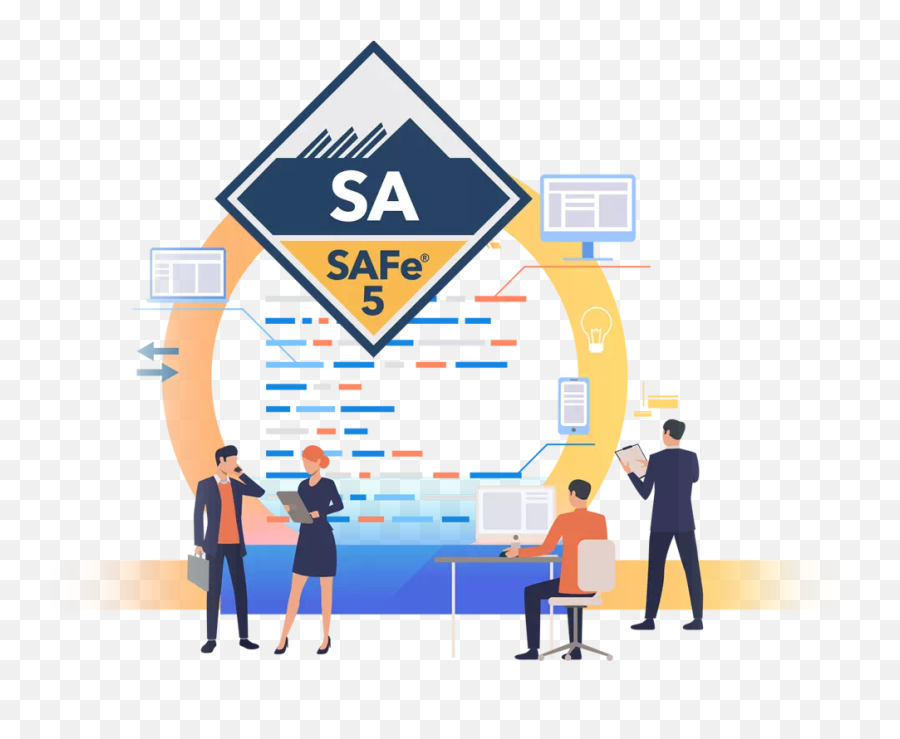 Scaled Agile Certification Safe Agilist Training - Lpm Lean Portfolio Management Png,Kmp Icon