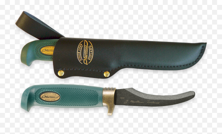 Skinning Knife Martef - Bowie Knife Png,Knife Transparent