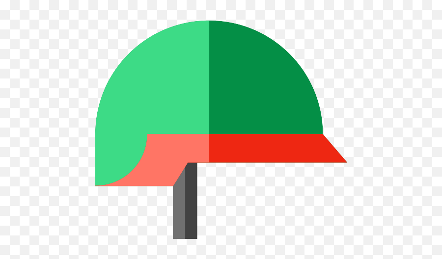 Helmet Vector Svg Icon 78 - Png Repo Free Png Icons Hard,Soldier Helmet Icon