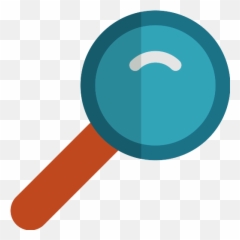 Search Vector Svg Icon 165 - PNG Repo Free Icons Dot