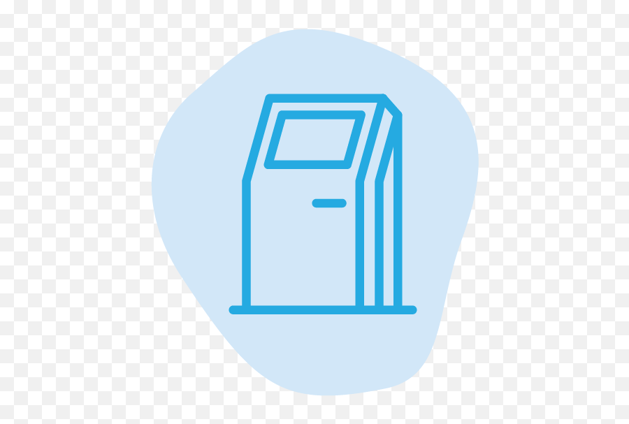 Retail - Vertical Png,Checkout Icon Png
