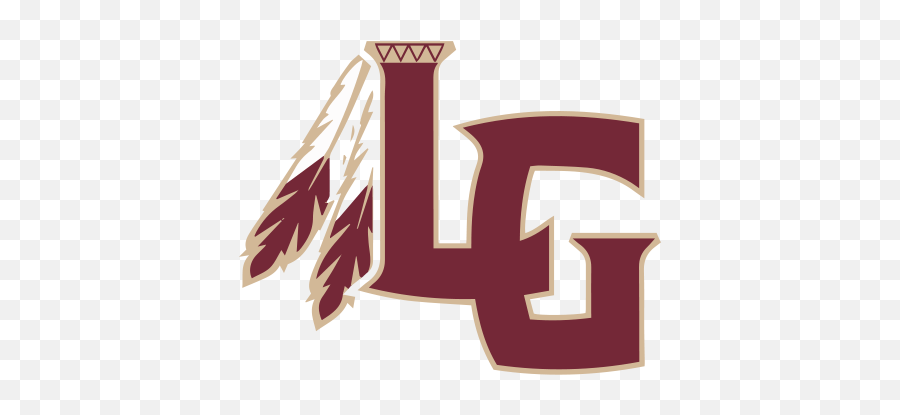 Lake Gibson Senior Png Lg Logo