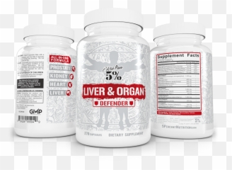 Liver And Organ Defender Legendary Series U2013 Rich Piana 5 - Medical Supply Png,Pct Medical Icon Heart