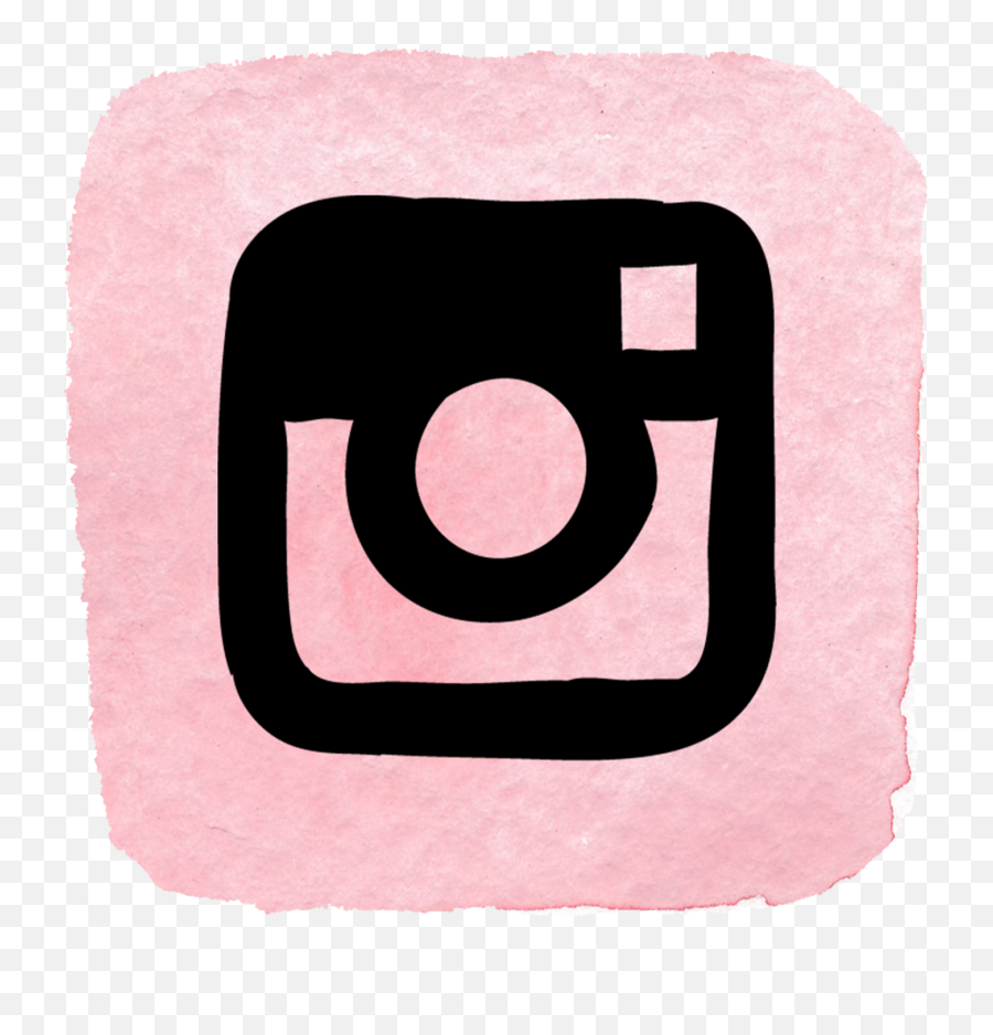 The Snowflakes U2014 Mk West - Pink Watercolor Instagram Logo Png,Icon Of The Last Supper