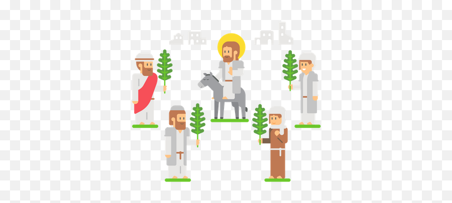 Jesus Christ Illustrations Images U0026 Vectors - Royalty Free Happy Palm Sunday Download Free Png,Jesus Icon Images