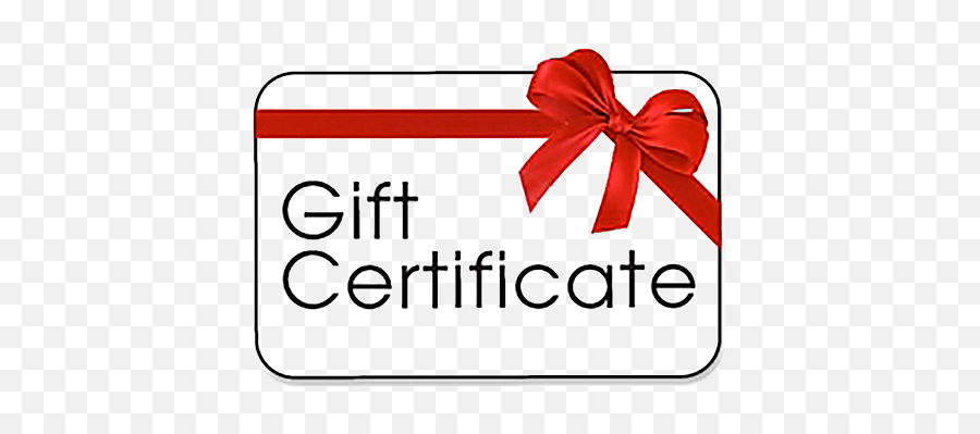 Gift Certificates Spi - Excursions Gift Certificate Png,Gifts Icon