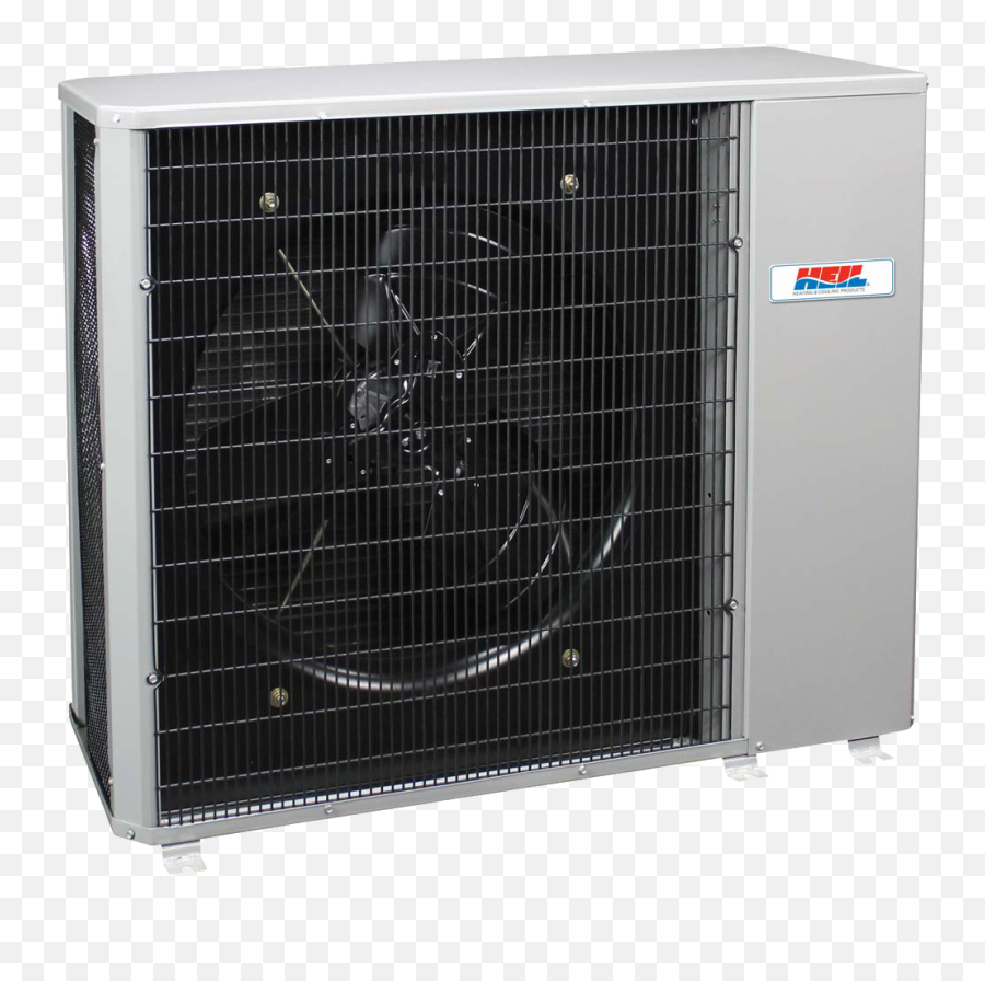 Nh4a4 - Compact Central Air Conditioner Ac Unit Heil Compact Heat Pump Png,Speedfan Rainmeter Icon