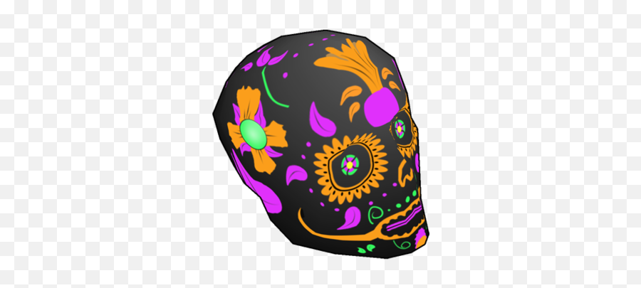 Day Of The Dead Skull Avengers Academy Wikia Fandom - Beanie Png,Day Of The Dead Png