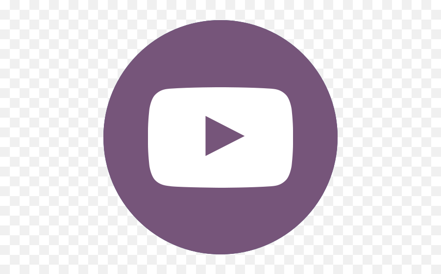 Digital People Skills - Soul Machines Youtube And Telegram Logo Png,Purple Youtube Icon
