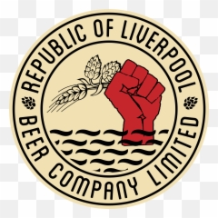 Download Republic Of Liverpool Logo - Seabee png