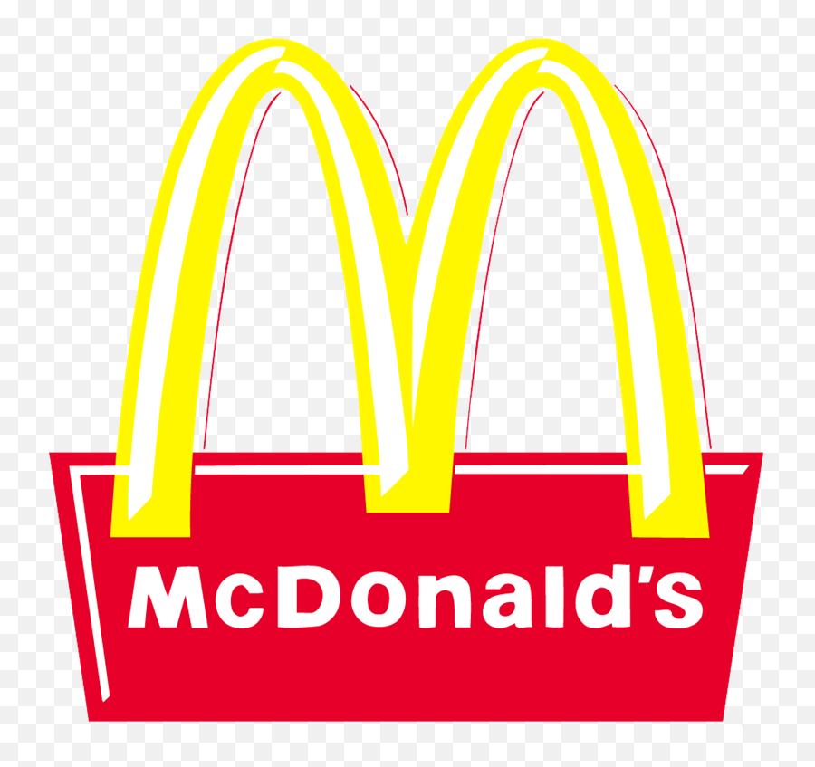 Mcdonalds - Logo Restaurant Recipes Secret Recipe Mcdonalds Logo Png,Mccafe Logo