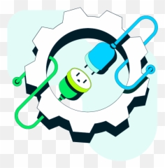 Create A Rest Api With Mongodb - Drawing png