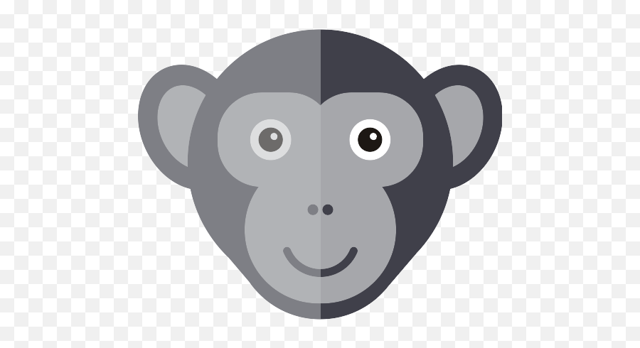 Animal Monkey Png Isolated Hd Mart - Animal Kingdom Theme Park,Monkey Icon Png