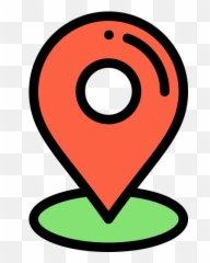 Store Locator Dharma D8 - View Customer Vector Icon png