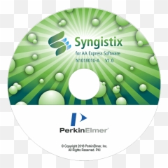 Syngistix For Aa Express Software Perkinelmer - Perkin Elmer Png,Icp Icon