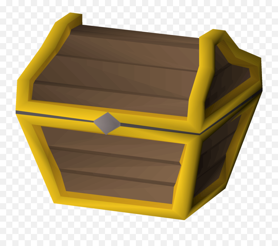 Mahogany Prize Chest - Osrs Wiki Dumpster Png,Torso Icon