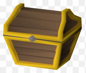 Mahogany Prize Chest - OSRS Wiki Dumpster png
