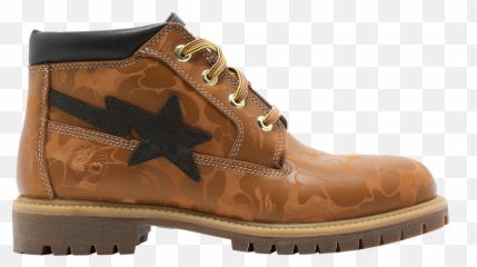Buy Chukka Classic Sneakers Goat - Lace Up png