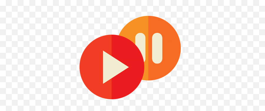 Metro Live Video - Dot Png,Play Video Icon Red