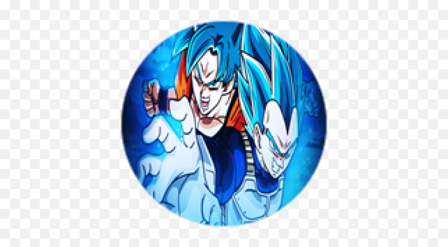 Join The Fight 2017 - 2018 Roblox Fictional Character Png,Vegeta Icon