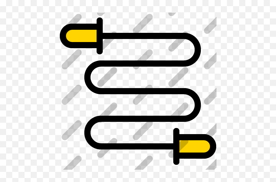 Skipping Rope Icon Iconbros - Language Png,S Icon
