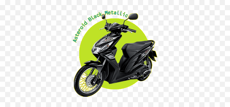 Honda Icon Png