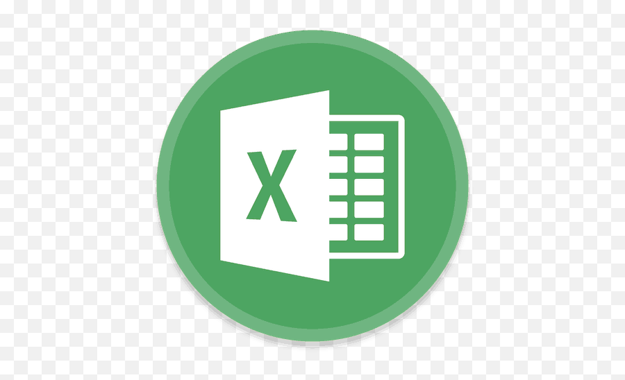 Excel без