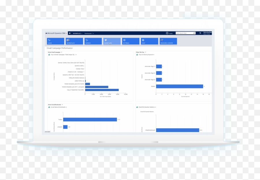 Microsoft Dynamics Integration Openmoves - Digital Marketing Vertical Png,Dynamics Crm 2011 Icon Library