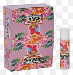 Hello Kitty U0026 Friends - Lip Balm 016 oz Bottle png