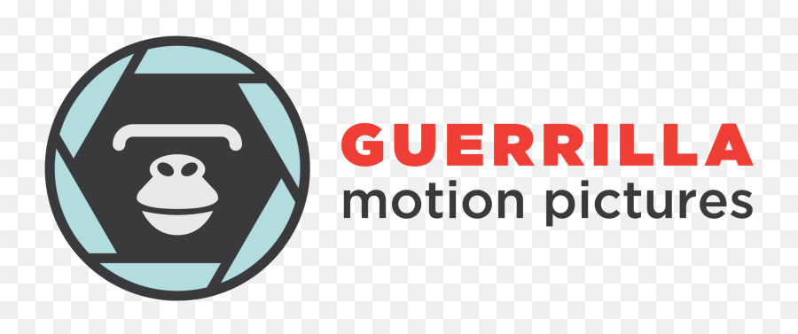 Guerrilla Motion Pictures Inc Edmonton Video Production Png Corporate Icon