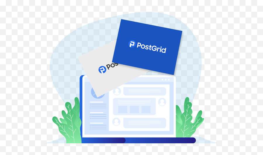 Print And Mail Postcards Online Postcard Printing - Document Png,Postcard Icon Png