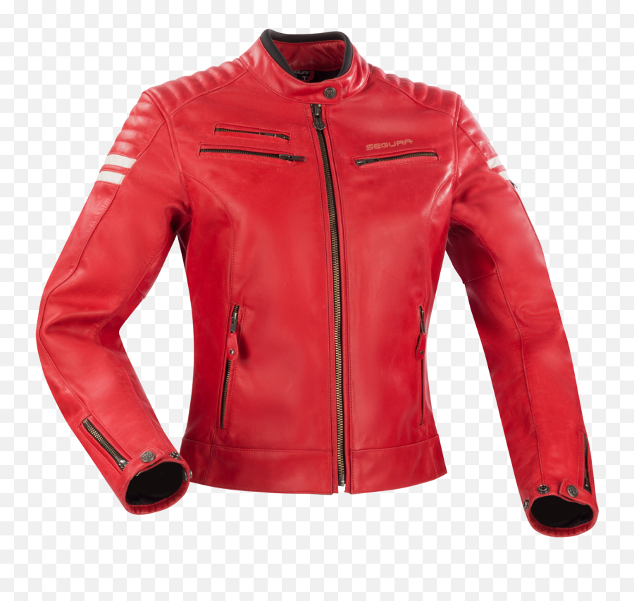 Blouson De Moto La Catégorie Vêtement Page 6 - Blouson Moto Femme Cuir Rouge Png,Icon Hypersport Prime