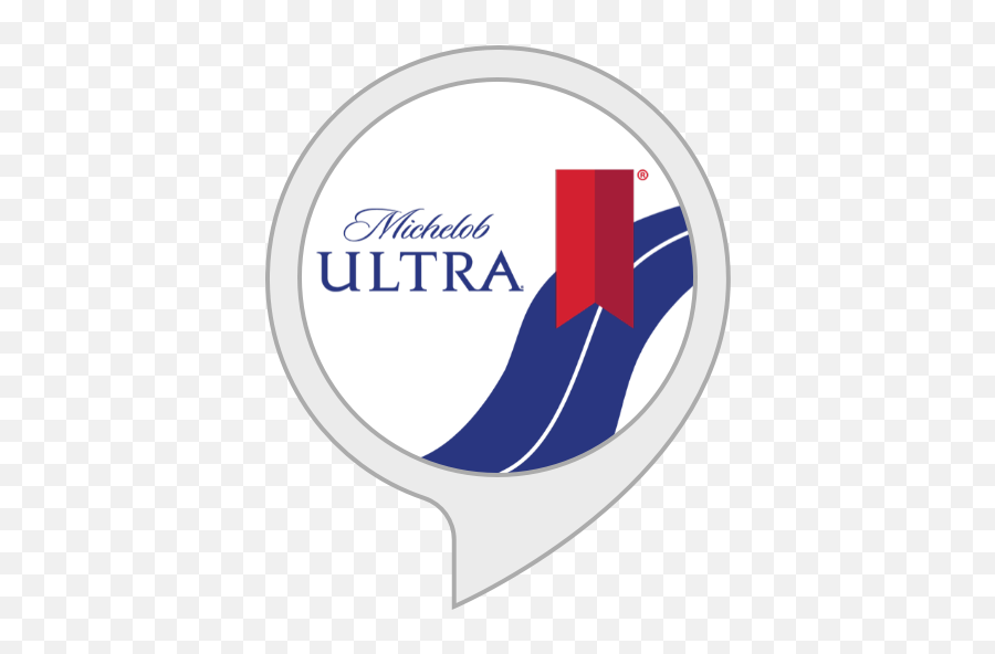 Amazoncom Ultra Running Alexa Skills - Emblem Png,Michelob Ultra Png