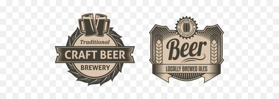 Creative Beer Icon Vector Design Graphic By Art - Language Png,Beer Icon Transparent