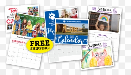 Student Planners Folders Supplies U0026 More - School Mate Horizontal png