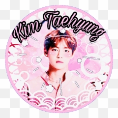 5th Anniversary Bts Aesthetic And Icons Edits Jungkook - Hair Design png