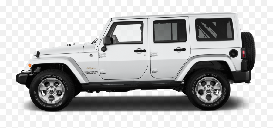 Used Jeep Wrangler Unlimited For Sale Near Laurens Sc - 2017 Jeep Wrangler Side View Png,Icon Jeep Jk