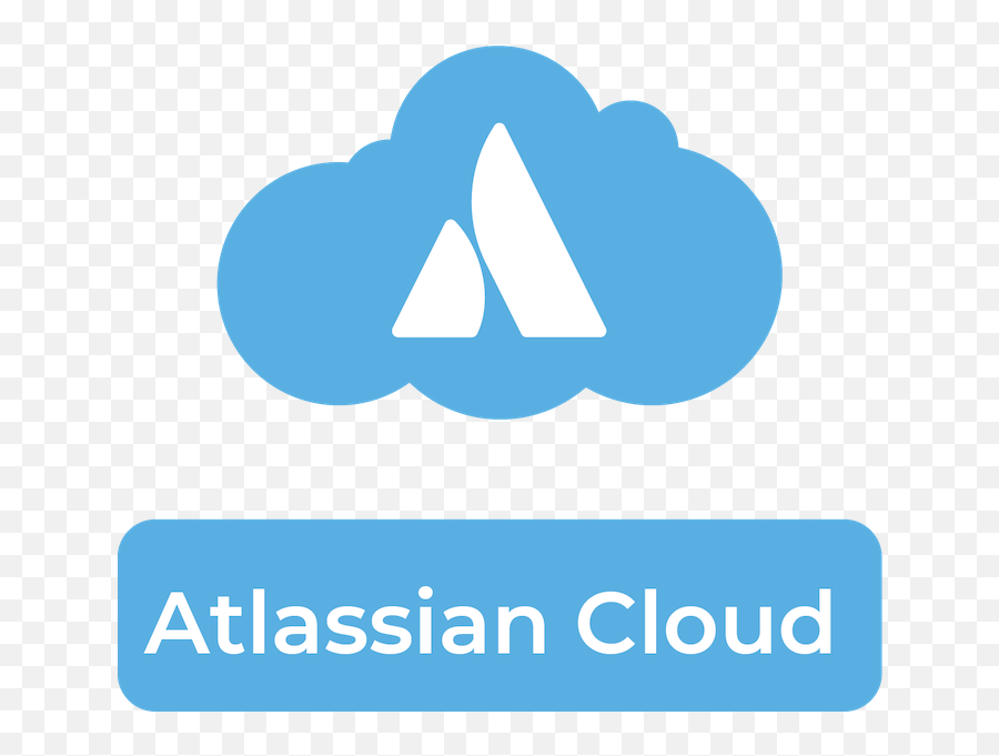 Atlassian Cloud Premium Vs Enterprise - Clearvision Atlassian Cloud Logo Png,Confluence Space Icon